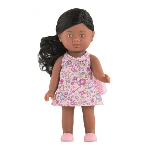 Mini Corolline Rosaly - 8 inch