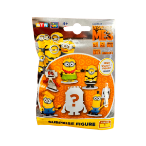 Minion Surprise Blind Bag