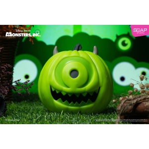 Monsters University - Mike Pumpkin Head