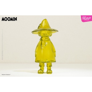 Moomins - Snufkin Transparent Figure