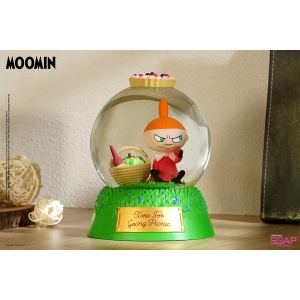 Moomins – Picnic Fun Snow Globe