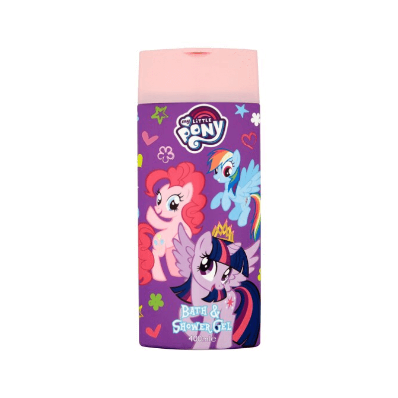 My Little Pony Bath And Shower Gel