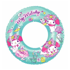 My Melody 50cm Ring