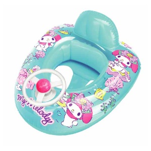 My Melody  Baby Float