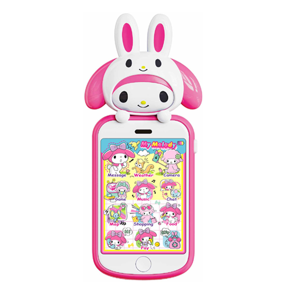 My Melody Smart phone