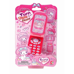 My Melody Turn Turn Phone