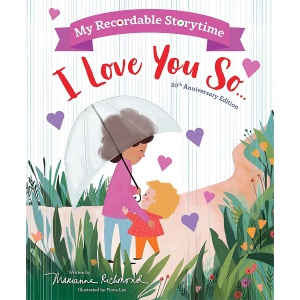 My Recordable Storytime - I Love You So