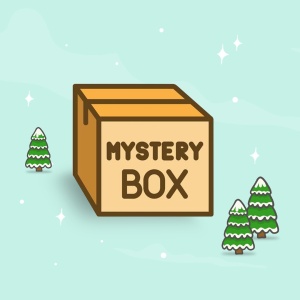 Mystery Packages