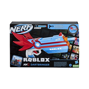 NERF Roblox MM2 Dartbringer