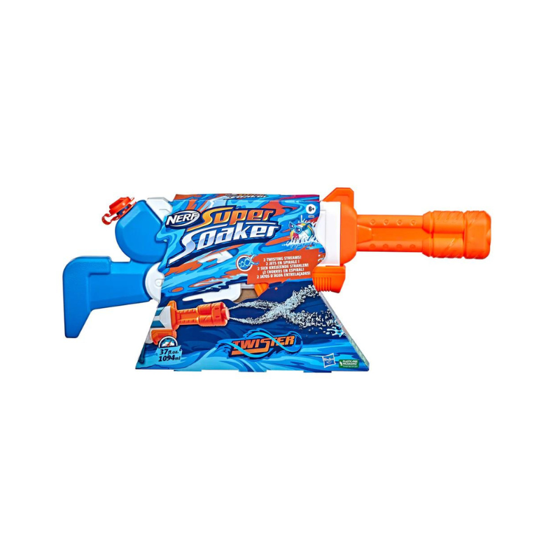 NERF Super Soaker Twister