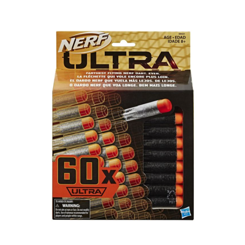 NERF Ultra 60 Dart Refill Pack