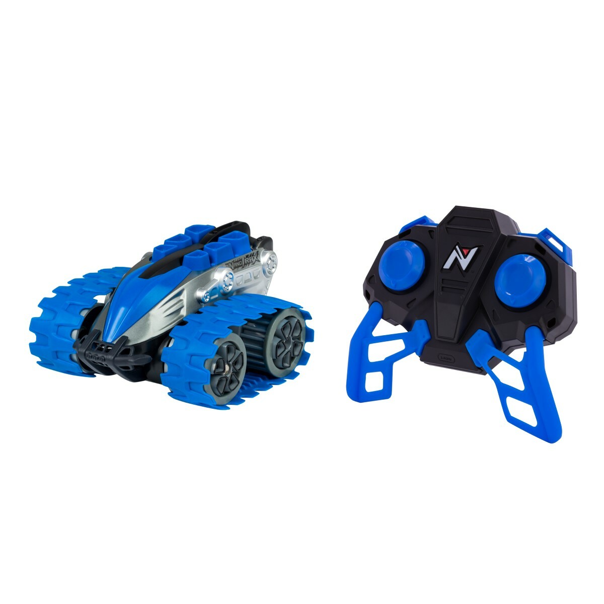 NanoTrax Blaze Blue (6 / 15cm)