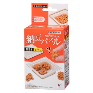 Natto Puzzle Lite