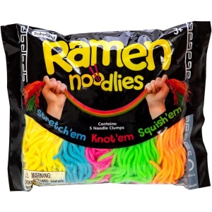 Nee Doh Ramen Noodlies