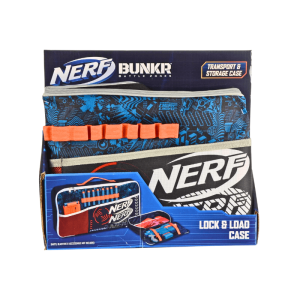 Nerf Bunkr Transport & Storage Case