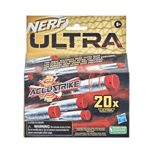 Nerf Ultra Accustrike 20 Dart Refill