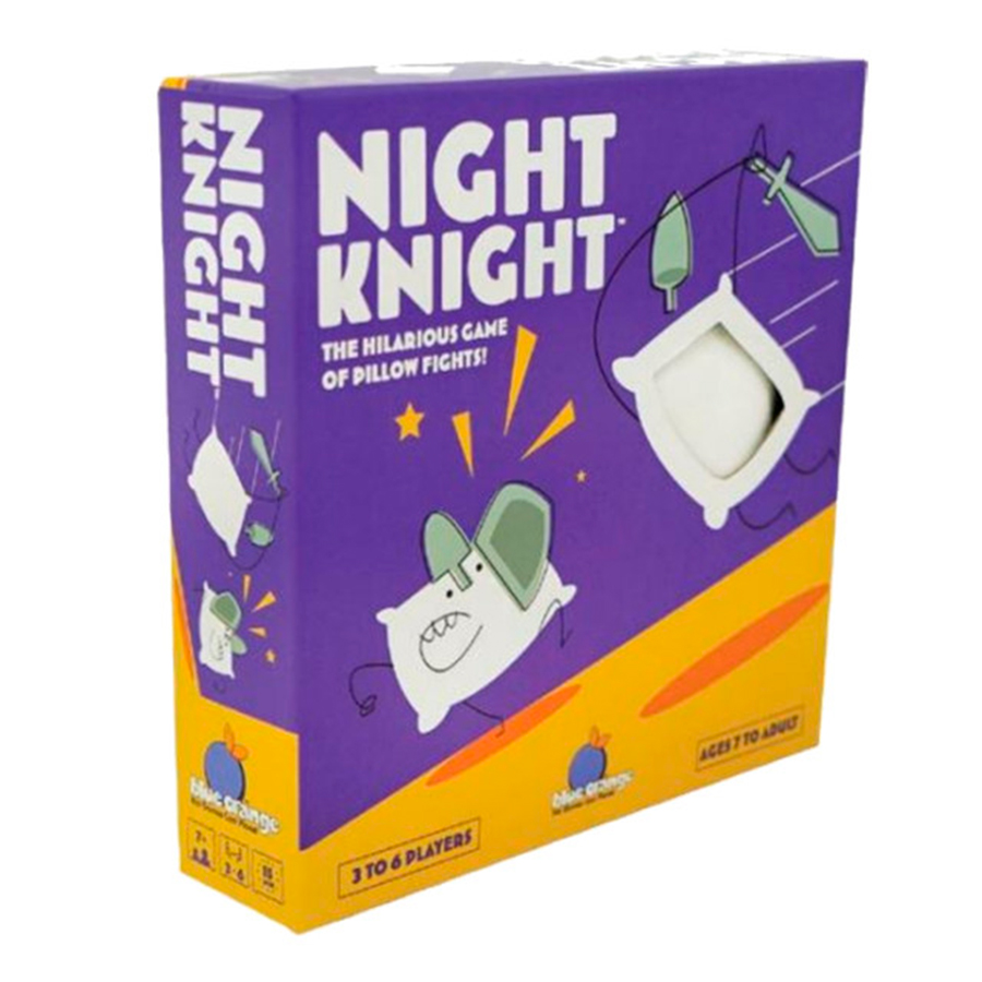 Night Knight