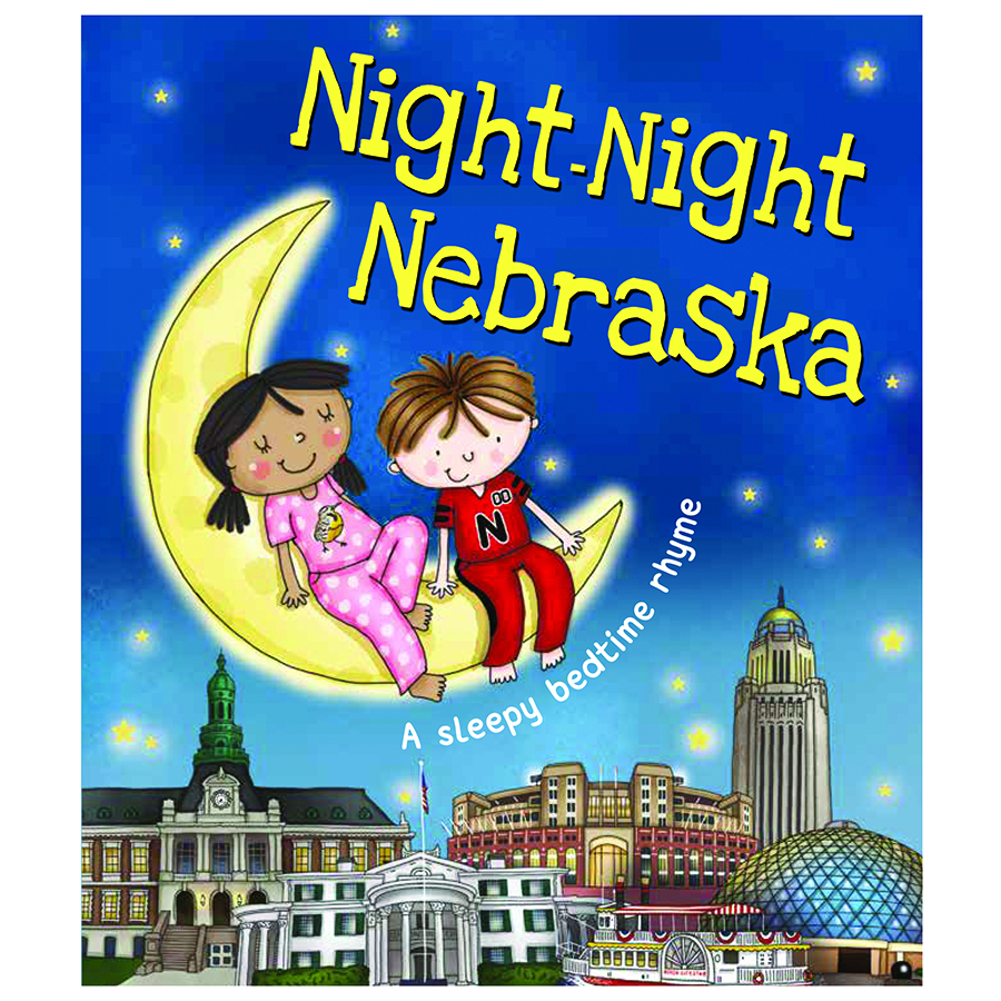 Night-Night Nebraska