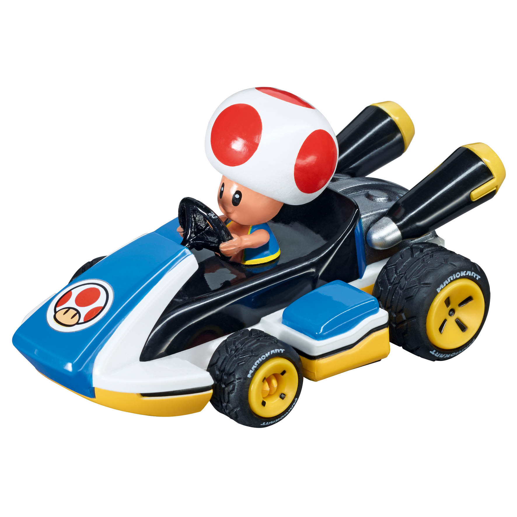 Nintendo Mario Kart 8 - Toad