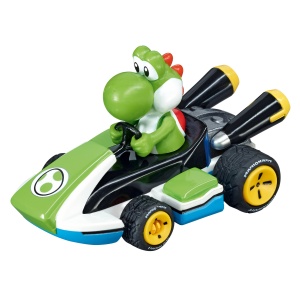 Nintendo Mario Kart 8 - Yoshi