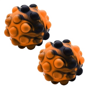 OMG 3D Pop Fidgety Ball -Halloween Edition