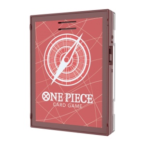 ONE PIECE CARD GAME SOUND LOADER VOLUME.1