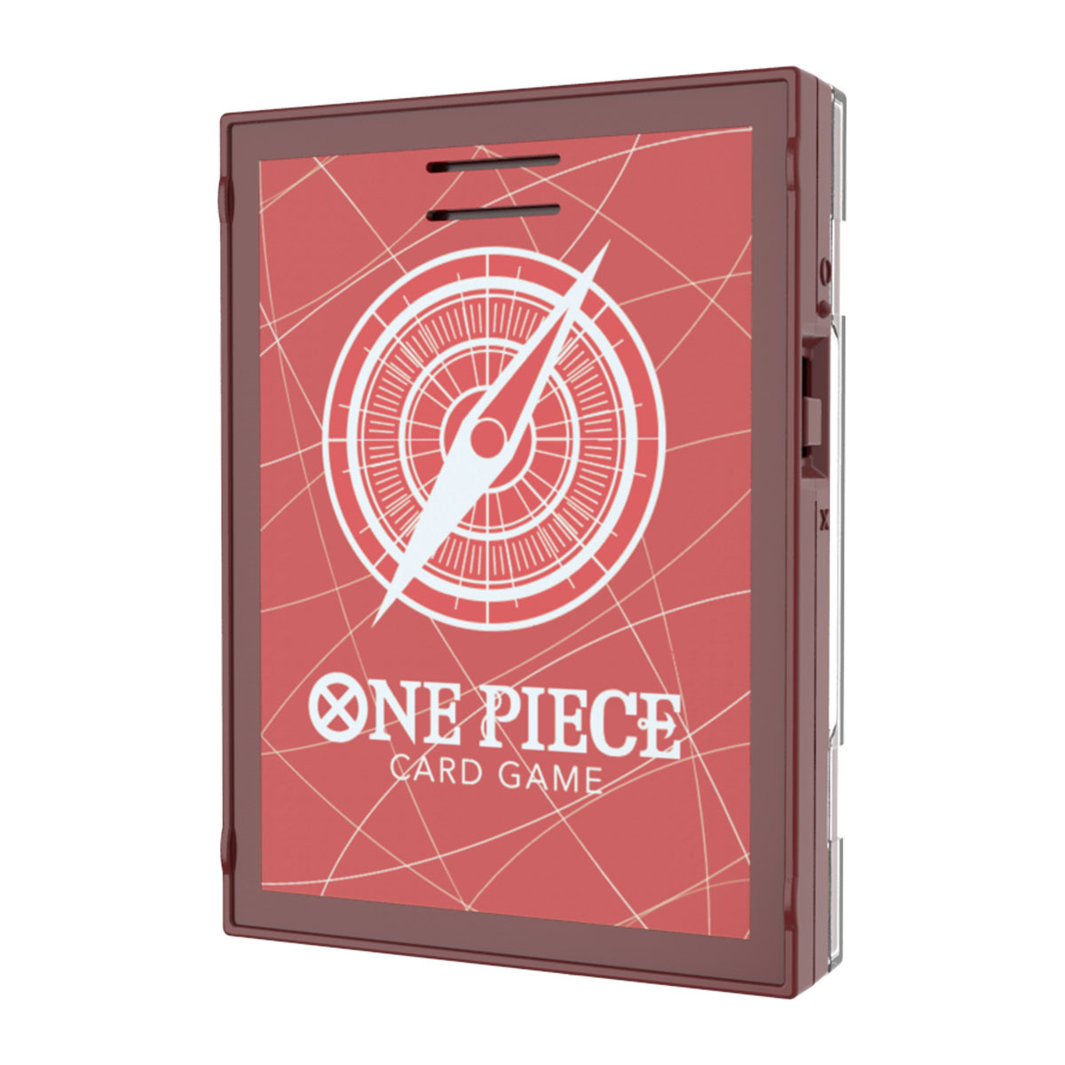 ONE PIECE CARD GAME SOUND LOADER VOLUME.1