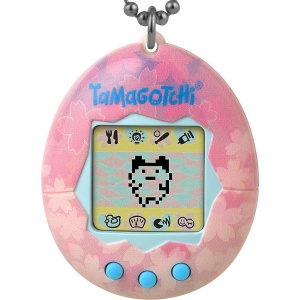 ORIGINAL TAMAGOTCHI_SAKURA