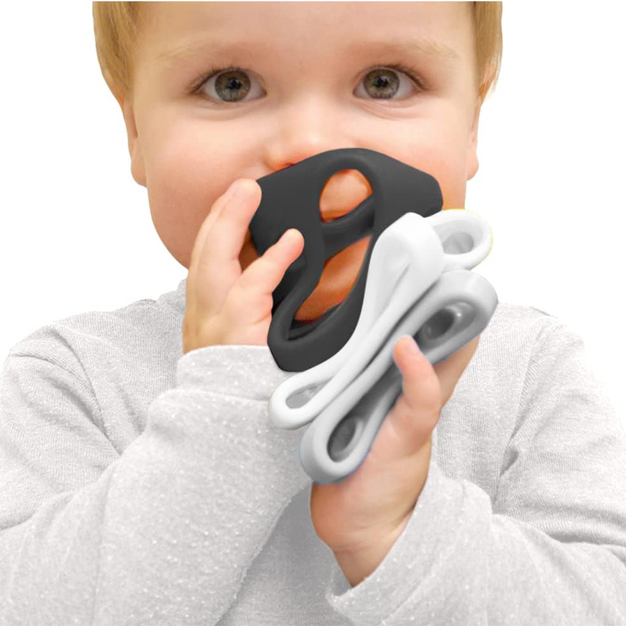 Oibo Sensory Toy by MOLUK