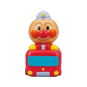 PEE POO SERIES FIRE ENGINE