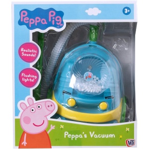 PEPPA PIG CLEANING APPLIANCES Vacuum cleaner