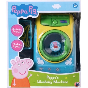 PEPPA PIG CLEANING APPLIANCES Washing Machine