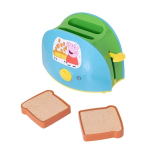 PEPPA PIG COOKING APPLIANCES Toaster