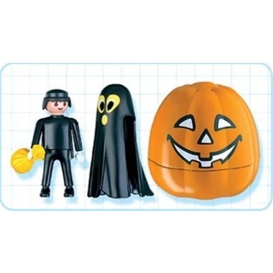 PLAYMOBIL 4771 Halloween Set Ghost