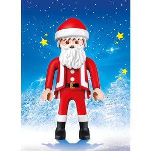 PLAYMOBIL 6629 XXL Santa Claus 65cm