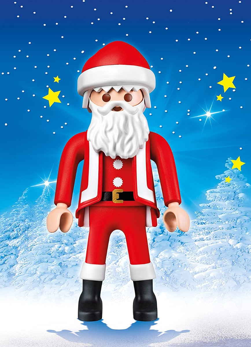 PLAYMOBIL 6629 XXL Santa Claus 65cm