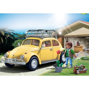 PLAYMOBIL 70827 Volkswagen Beetle - Special Edition