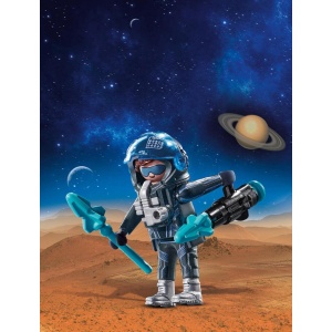 PLAYMOBIL 70856 Playmo-Friends Space Ranger