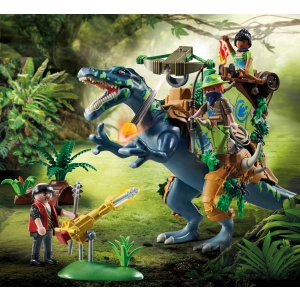 PLAYMOBIL 71260 Dino Rise - Spinosaurus