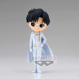 PRETTY GUARDIAN SAILOR MOON ETERNAL THE MOVIE Q POSKET-PRINCE ENDYMION-(VER.A)