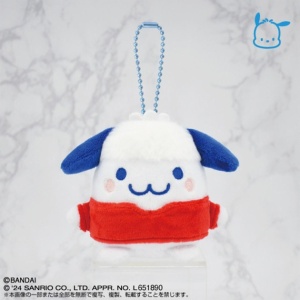 PURI PLUSH MASCOT_POCHACCO X MIMITCHI