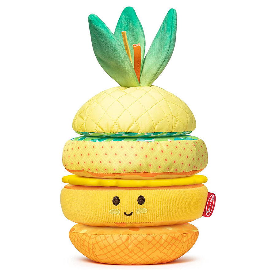 Pineapple Stacker