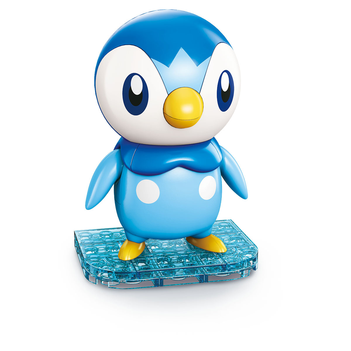 Piplup Roundy Kuppy