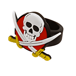 Pirate Party Ring