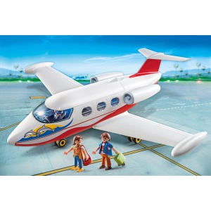 Playmobil 6081 Summer Jet