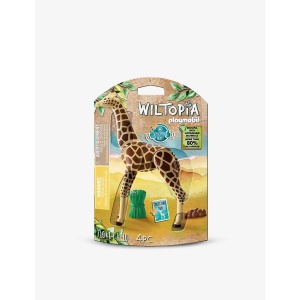 Playmobil 71048 Wiltopia - Giraffe