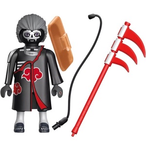 Playmobil 71106 Naruto-Hidan