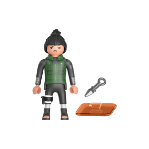 Playmobil 71107 Naruto-Shikamaru