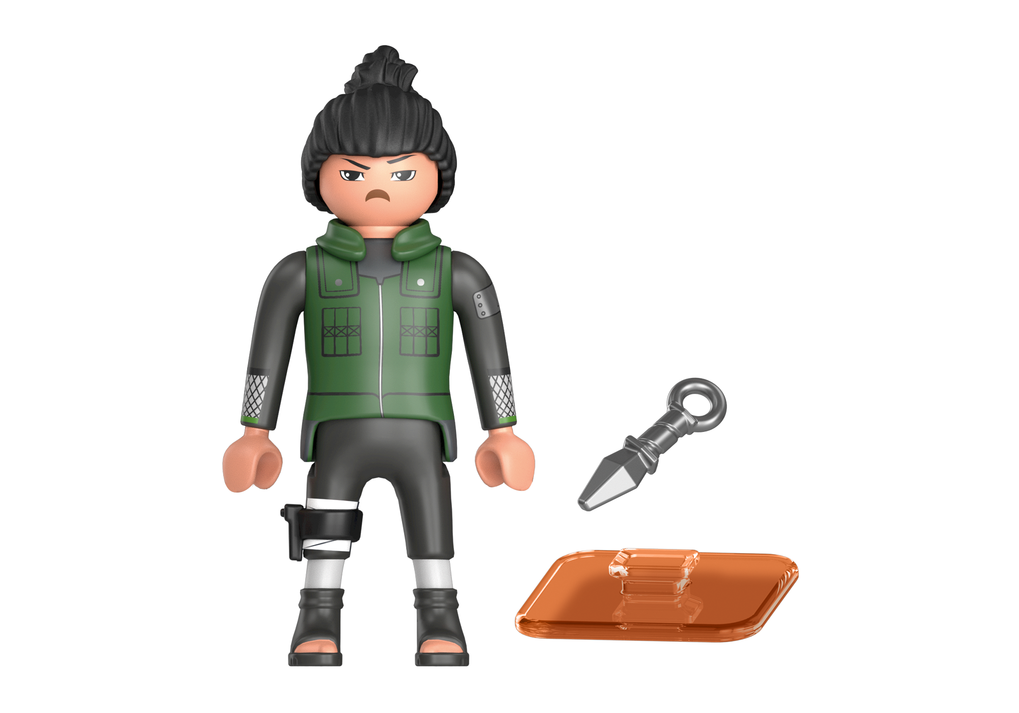 Playmobil 71107 Naruto-Shikamaru