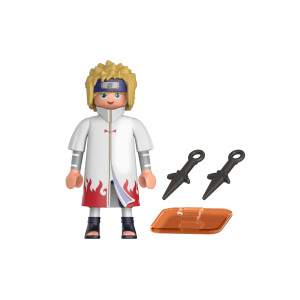 Playmobil 71109 Naruto-Minato